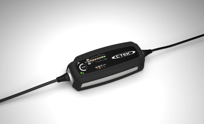 CTEK BUMPER 60