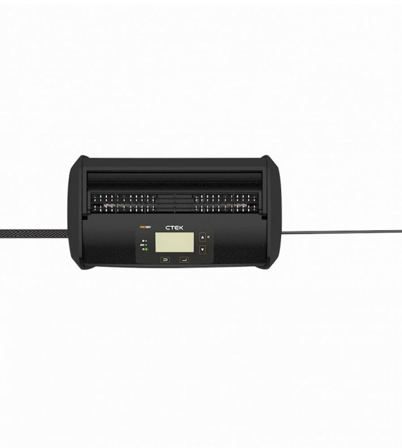 Nabíječ CTEK PRO 120