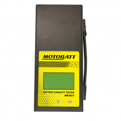 Motobatt tester kapacity baterií MB-BCT