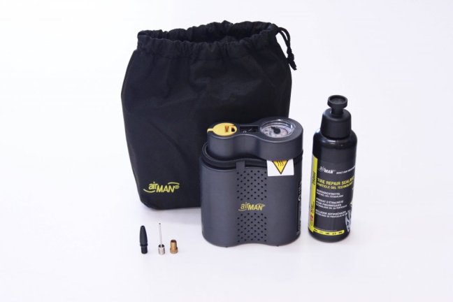 airMAN TRK EasyRider 250ml airMAN TRK EasyRider 250ml