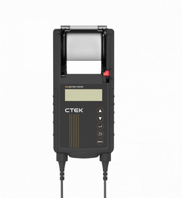 CTEK PRO Battery tester