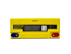 Motobatt MBEV25G (6-DZM-20)
