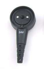 PowerClip zástrčka MagCode 24V