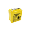 Motobatt MBTX16U, 19 Ah