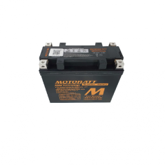 Motobatt MBTX20U HD, 21 Ah