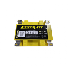 Motobatt MBTX30U, 34 Ah