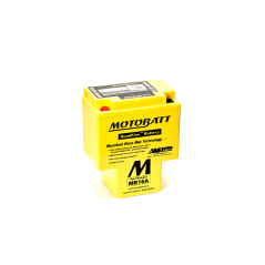 Motobatt MB16A, 19 Ah