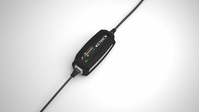 CTEK BUMPER10