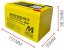 Motobatt MBEV14G (6-DZM-12)