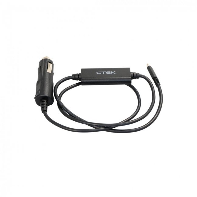 CTEK USB-C nabíjecí kabel Cig-Plug - CS FREE
