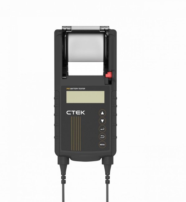 CTEK PRO Battery tester