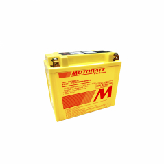Motobatt MPLX16U-HP - Lithium