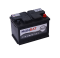 Semi traction MP75