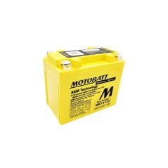 Motobatt MBTX12U, 14 Ah