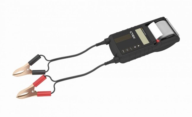 CTEK PRO Battery tester