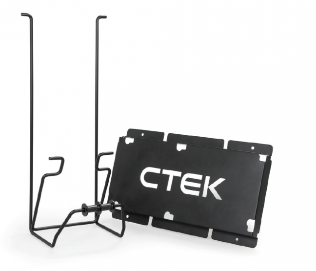 CTEK nástěnný držák PRO 60-120