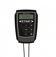 CTEK Battery analyzer