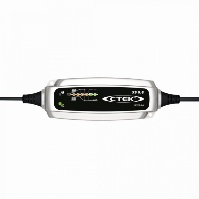 Nabíječ CTEK XS 0.8