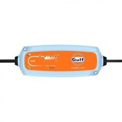 Nabíječ CTEK CT5 GULF Time to go EU