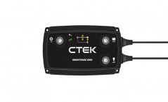 CTEK Smartpass 120S