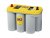 Optima Yellow top S-5.5